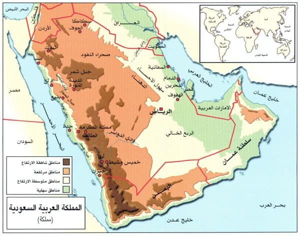 الأحمر العربية جدة السعودية البحر غرب في المملكة مدينة على تقع مناخ جدة