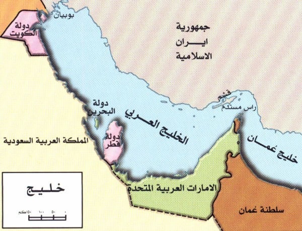 الخولجان