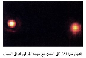 النجوم