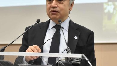 استخدام الطاقة - Fatih Birol