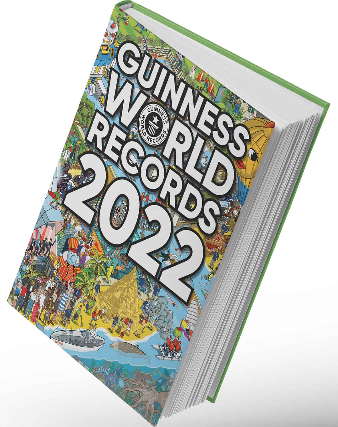 أحدث الإصدارات مارس 2022