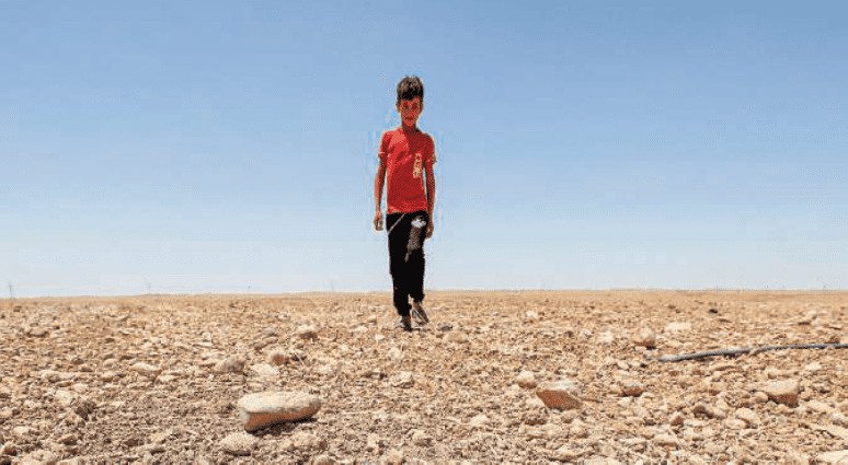 الاحترار