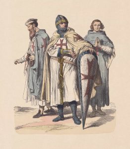 فرسان الهيكل