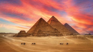 الهرم الأكبر
