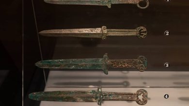 برونز