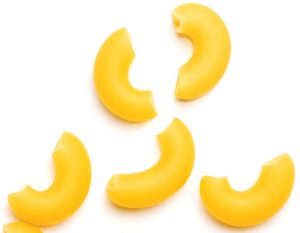 صنع الباستا