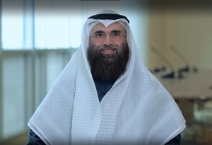 عبد الله المطوع