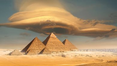 أحجية الصور المقطوعة