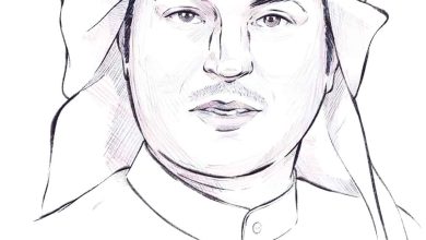 هشام المجمد | المحاسبة