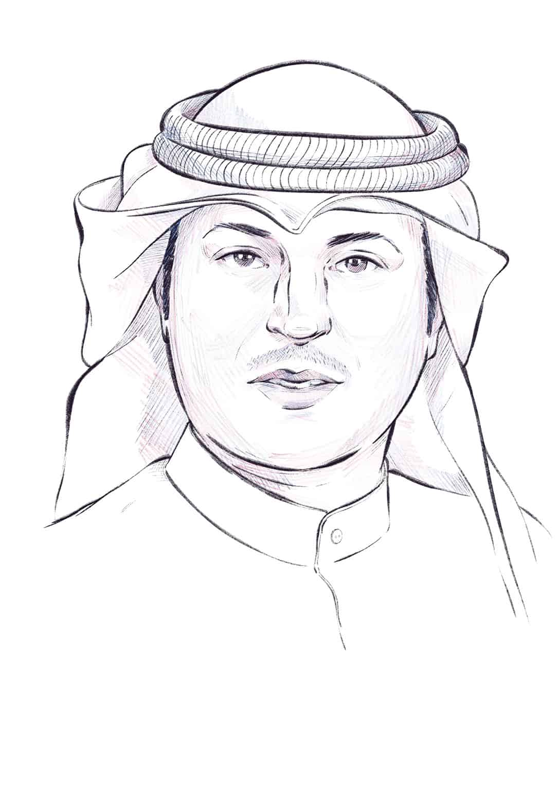 هشام المجمد | المحاسبة
