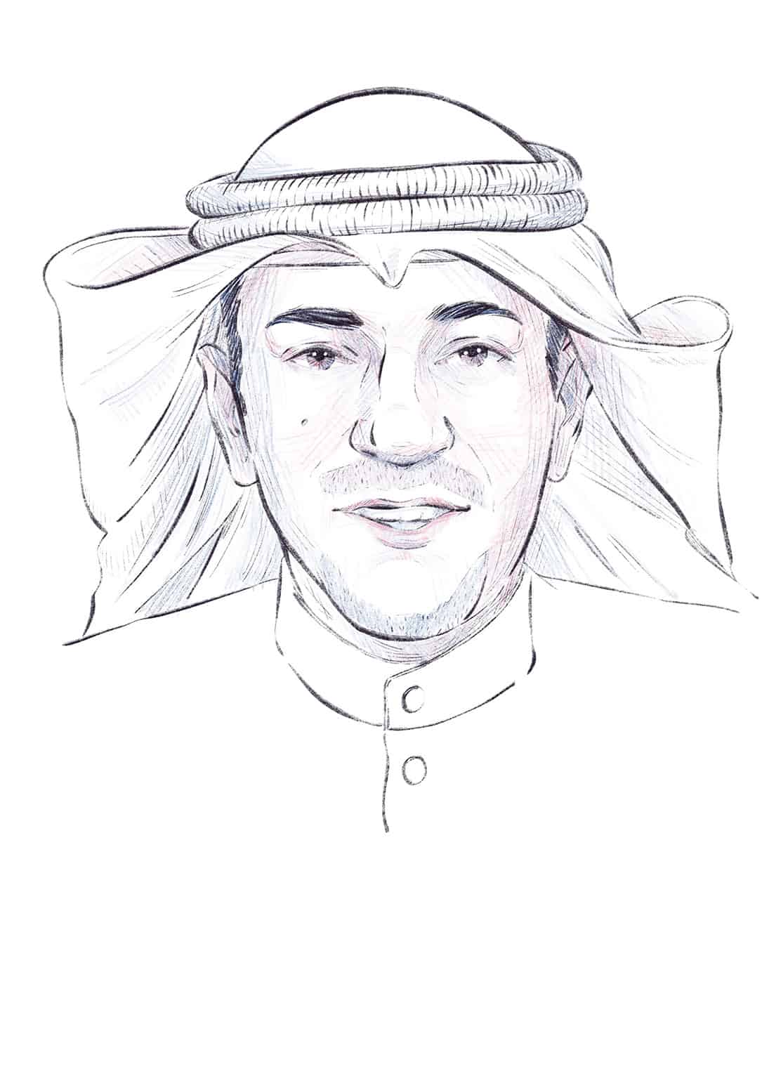 عبدالله العازمي | الرياضيات