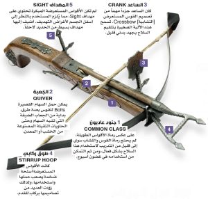 آلات الحرب