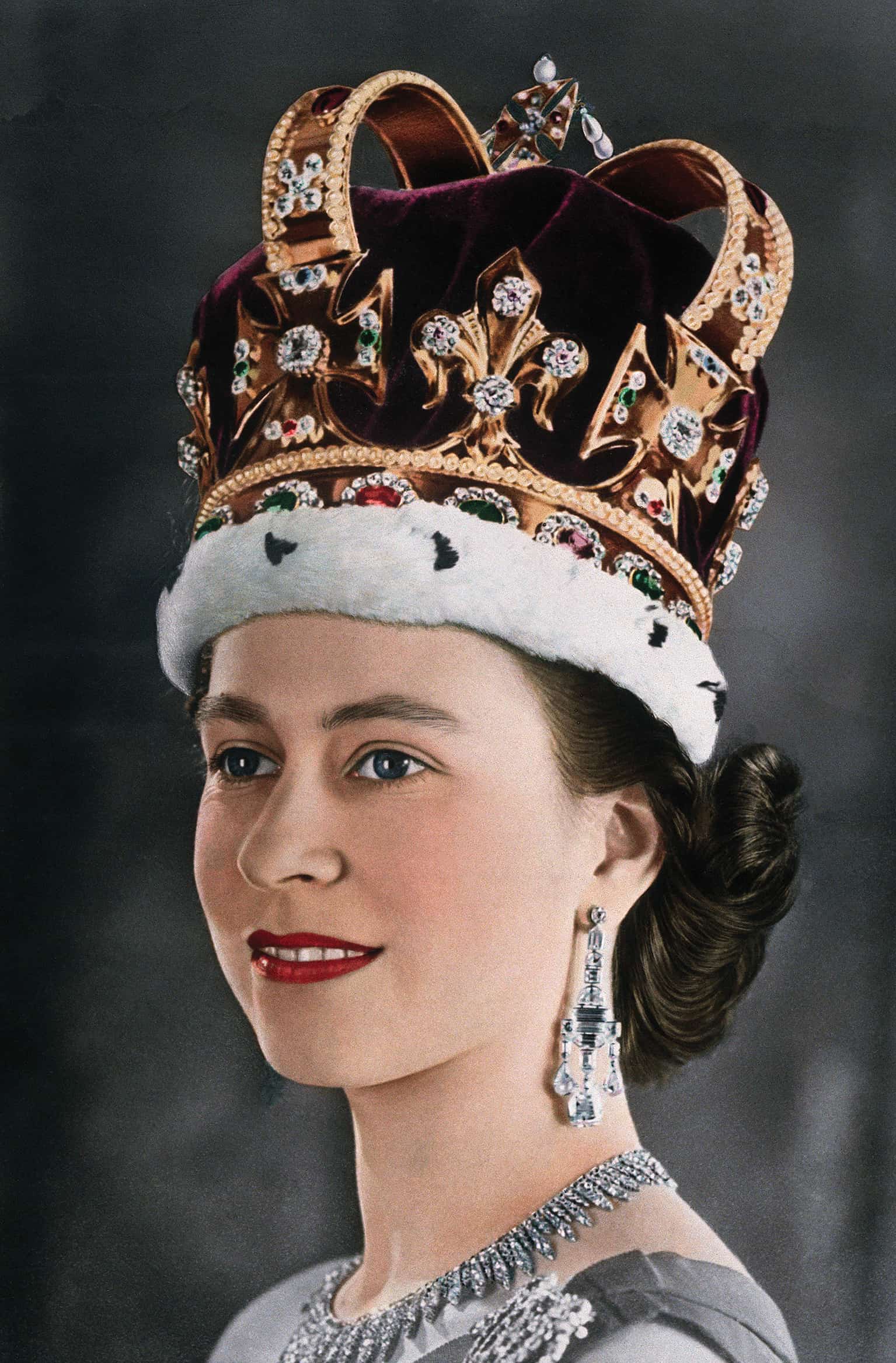 جواهر التاج