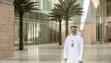 ابتكار معالجة المياه