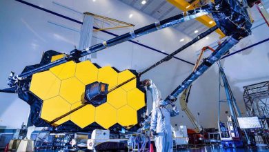 مراصد قمرية