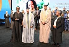 التنمية الإفريقية